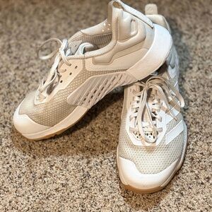 Adidas Athletic Shoes